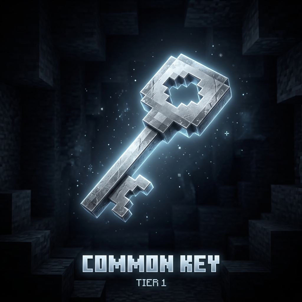 Common Key