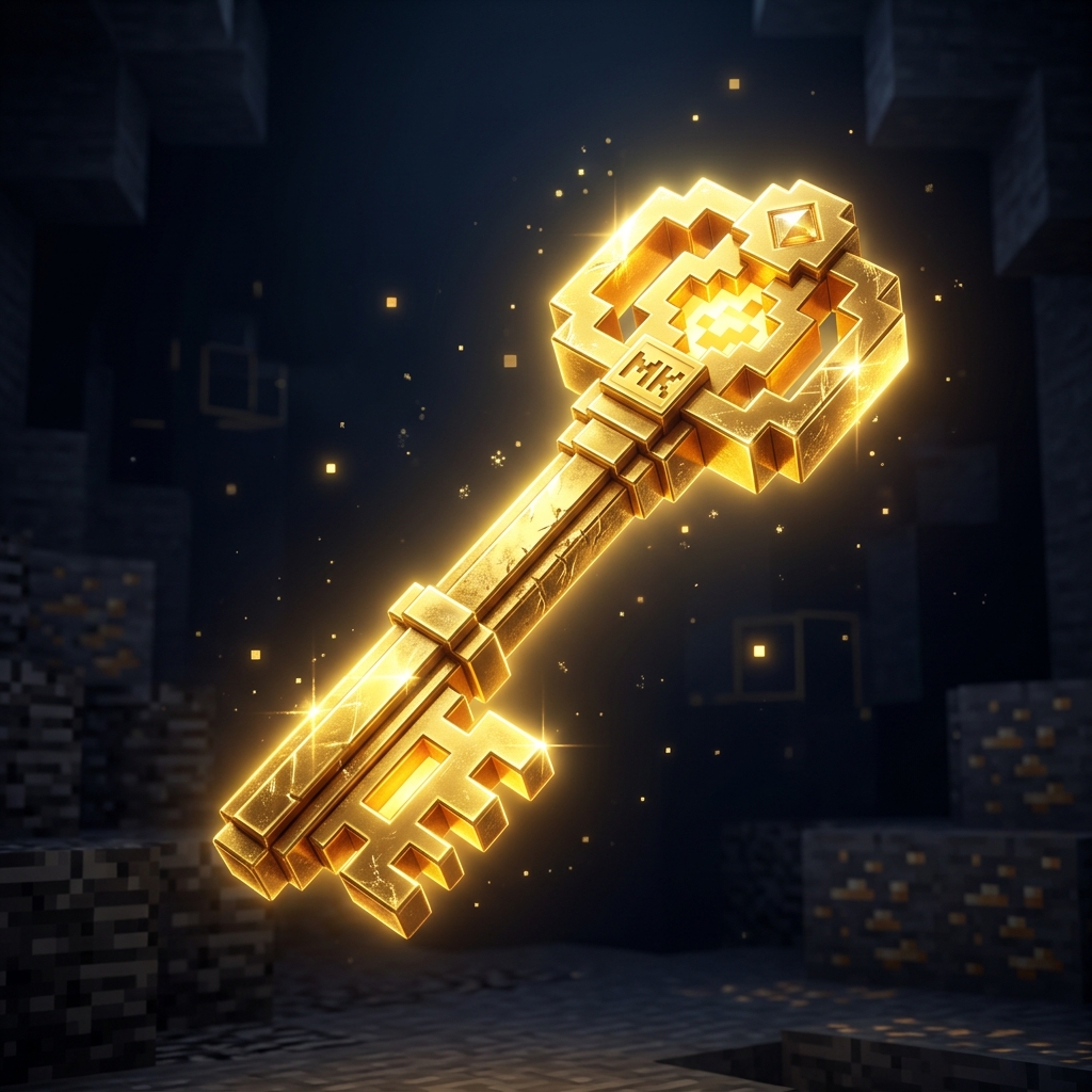 Gold Key