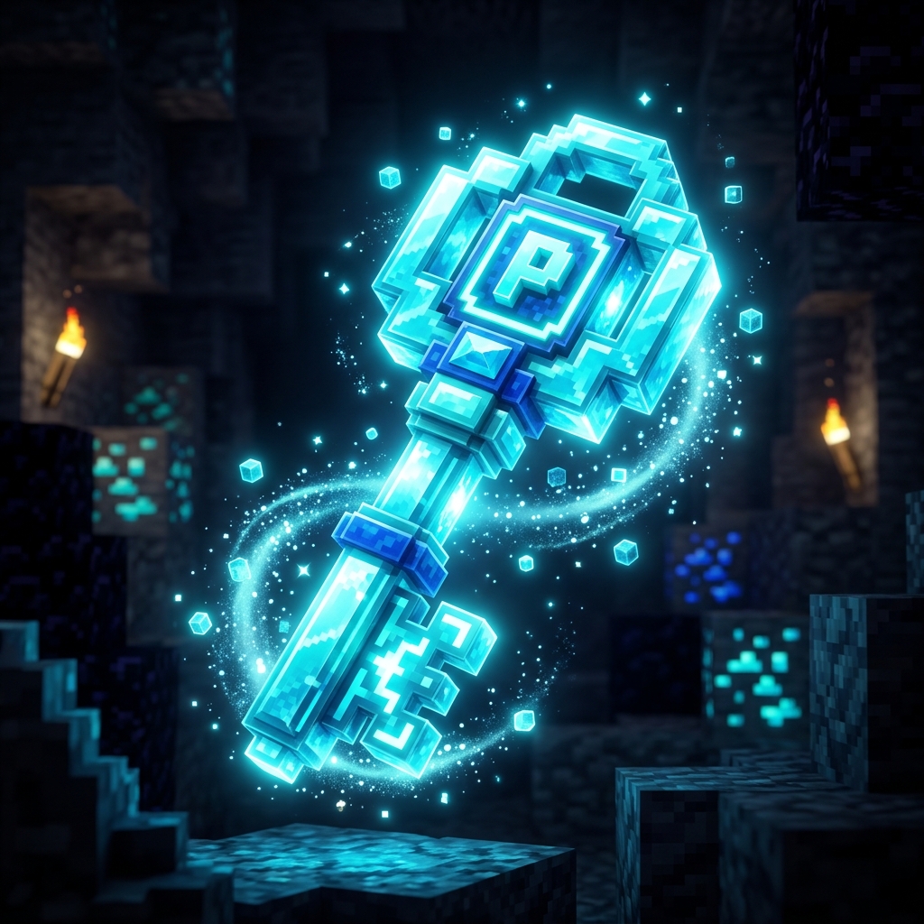 Prime Key